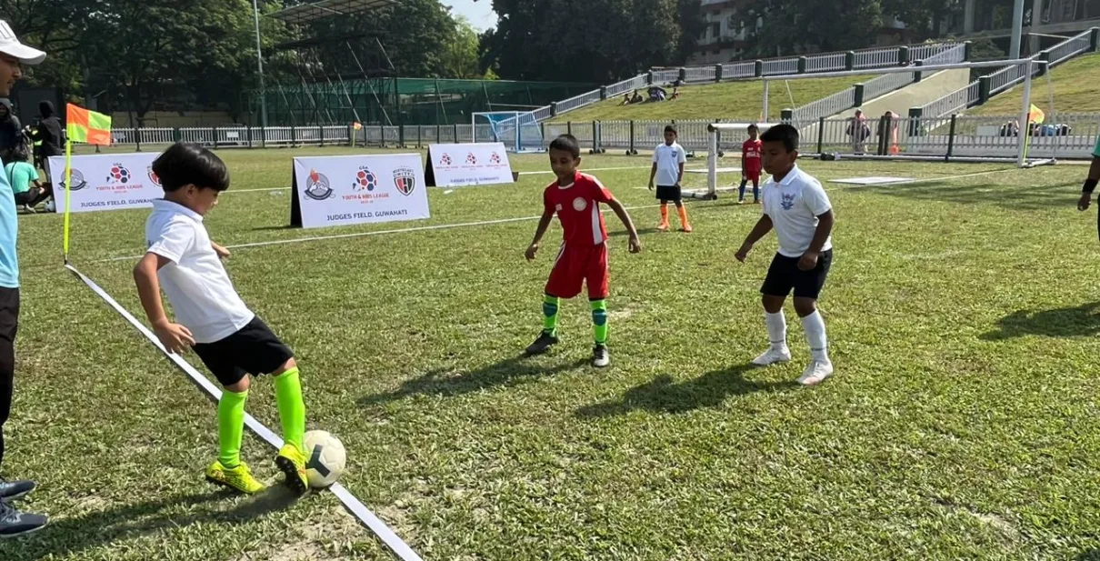 under-7-football-vandya-international-school